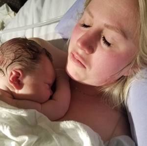 Meet your Posher, Dana